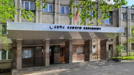 Ուսանողներից և նրանց ծնողներից 10.000-100.000-ական դրամի չափով կաշառք են ուզել․ մանրամասներ