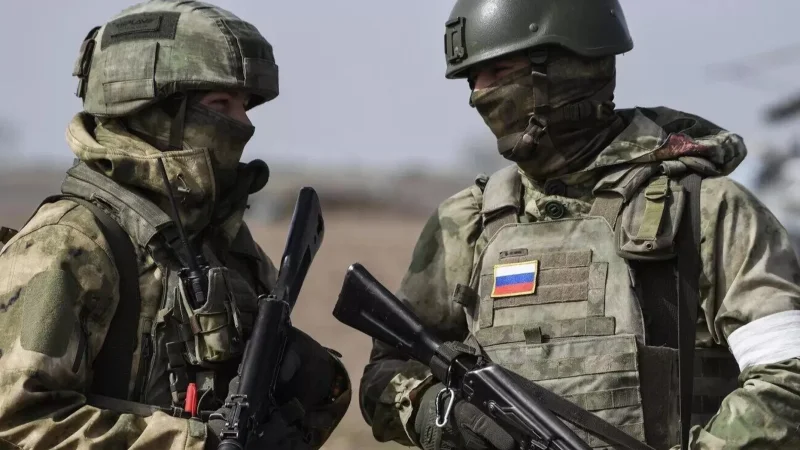 Ռուս տղամարդիկ սկսել են դիմել սեռափոխության՝ զինվորական ծառայությունից խուսափելու համար. Коммерсантъ