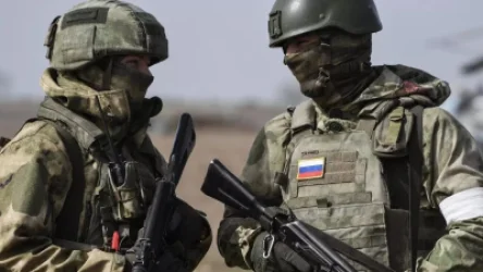 Ռուս տղամարդիկ սկսել են դիմել սեռափոխության՝ զինվորական ծառայությունից խուսափելու համար. Коммерсантъ