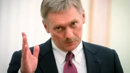 Ինչու է Արեւմուտքը նշում Ռուսաստանի` Ուկրաինա «ներխուժման» կոնկրետ ժամկետներ․ Պեսկովը պատասխանել է