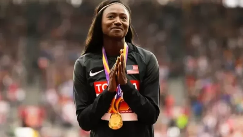 Վազքի օլիմպիական չեմպիոն Թորի Բոուին մահացել է 32 տարեկանում