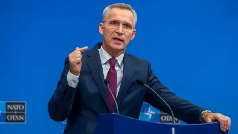 NATO Member States Do Not Agree on Refusal to Expand Eastward