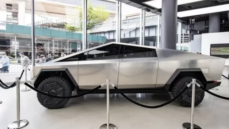 Tesla-ն կարծես զիջում է դիրքերը․ նոր էլեկտրամեքենա նորվեգական ընկերությունից