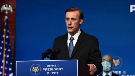 Մենք ողջունում ենք Հայաստանի և Ադրբեջանի առաջընթացը բանակցություններում. Սալիվան