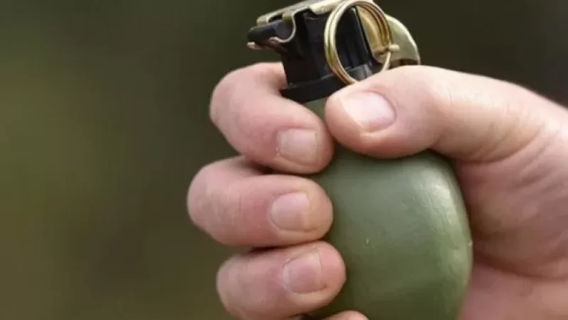 Վիճաբանության ընթացքում նռնակ է պայթեցրել ոտքերի տակ․ մանրամասներ քրգործից