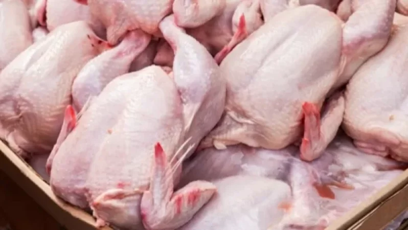 Concerns Raised Over Sale of Poultry from Vehicles in Yerevan