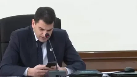 ՏԵՍԱՆՅՈՒԹ․ Քաղաքապետը զայրացավ նիստի ժամանակ