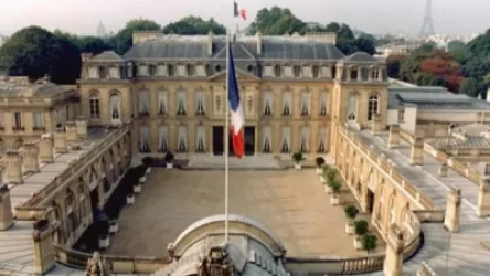 Ֆրանսիան անվտանգության խորհրդի նիստ է հրավիրել