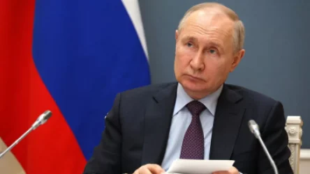 Ի՞նչպես է Պուտինը արձագանքել Կրեմլի վրա ԱԹՍ-ների հարձակմանը․ Պեսկովը մանրամասնում է