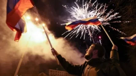 Դոնեցկի և Լուգանսկի ճանաչումը կոչված է կանգնեցնելու սպանդը Դոնբասում. Պետդումայի խոսնակ