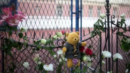 Բելգրադում սպանություն կատարած դպրոցականը մեկ ամիս առաջ պլանավորել էր` ում պետք է թիրախավորեր