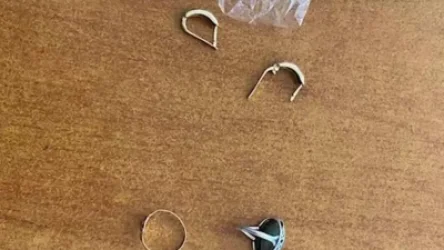 ՏԵՍԱՆՅՈՒԹ. Բռնաբարել էր, ապա հափշտակել կնոջ ոսկեղենը