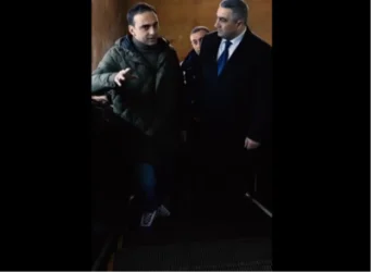 Երևանի մետրոպոլիտենում տեղադրվել են նոր շարժասանդուղքներ. Տիգրան Ավինյան