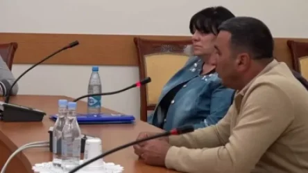 ՏԵՍԱՆՅՈՒԹ. Ինֆորմացիա ունենք՝ Ադրբեջանում կենդանի էրեխեք կան, ովքեր են՝ չգիտենք. հարազատ