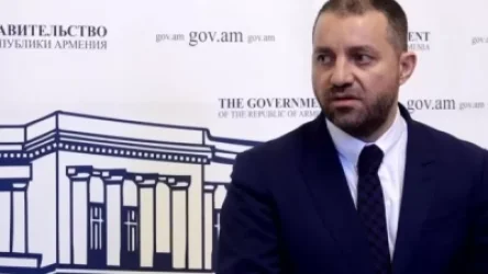 ՏԵՍԱՆՅՈՒԹ․ Լուգանսկի և Դոնեցկի վրա սանկցիաներն ի՞նչ ազդեցություն կունենան Հայատանի տնտեսության վրա․ հարց՝ Քերոբյանին