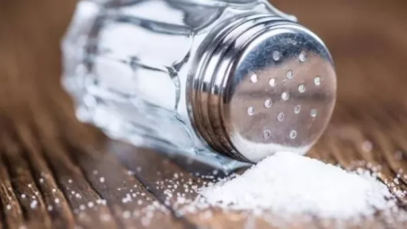 Զգուշացե՛ք «թաքնված» աղից․ ԱՆ-ն լուսանկար է հրապարակել