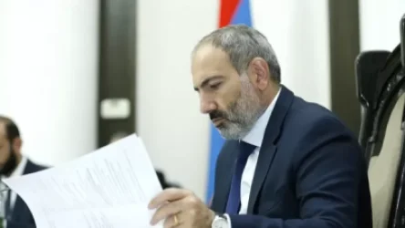 Վարչապետը կմեկնի Ղազախստան