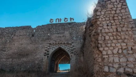 Ադրբեջանցիներն օկուպացված Շուշիում մայիսի 9-ից եռօրյա փառատոն կանցկացնեն