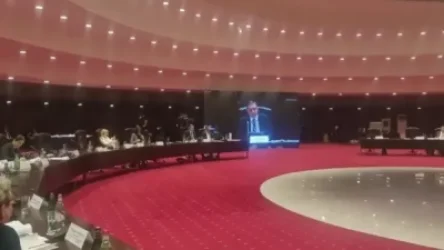 ՏԵՍԱՆՅՈՒԹ․ «Մի քիչ հումոր՝ Երևանից»․ ադրբեջանցի պատգամավորը գրառում է կատարել