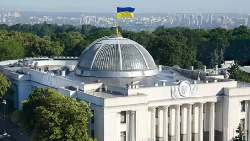 Ուկրաինան նոր առաջակով է հանդես եկել․ Ռուսաստանին առաջարկում են հանել նշված կազմակերպություններից