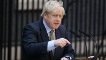 Մենք փող չենք հավաքում ռուս օլիգարխներից․ Բորիս Ջոնսոնը՝ նվիրատվությունների մասին