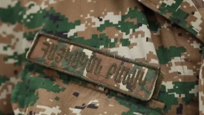 ՊՆ պաշտոնատար անձի կողմից կաշառք ստանալու դեպք է բացահայտվել