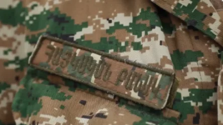 ՊՆ պաշտոնատար անձի կողմից կաշառք ստանալու դեպք է բացահայտվել