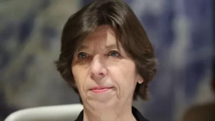 Ֆրանսիայի ԱԳՆ-ն Արցախն «Ադրբեջանի կազմում անկլավ» է անվանել