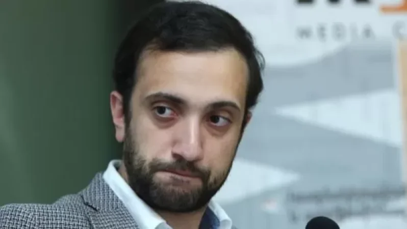 «Պետք է օր առաջ պատրաստ լինենք պաշտպանել Սյունիքը». Դանիել Իոաննիսյան