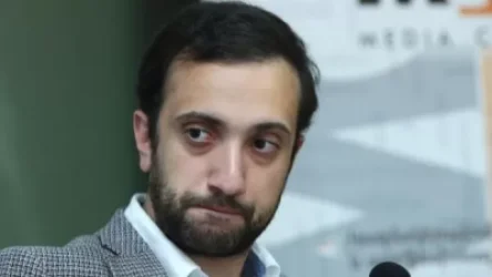 «Պետք է օր առաջ պատրաստ լինենք պաշտպանել Սյունիքը». Դանիել Իոաննիսյան