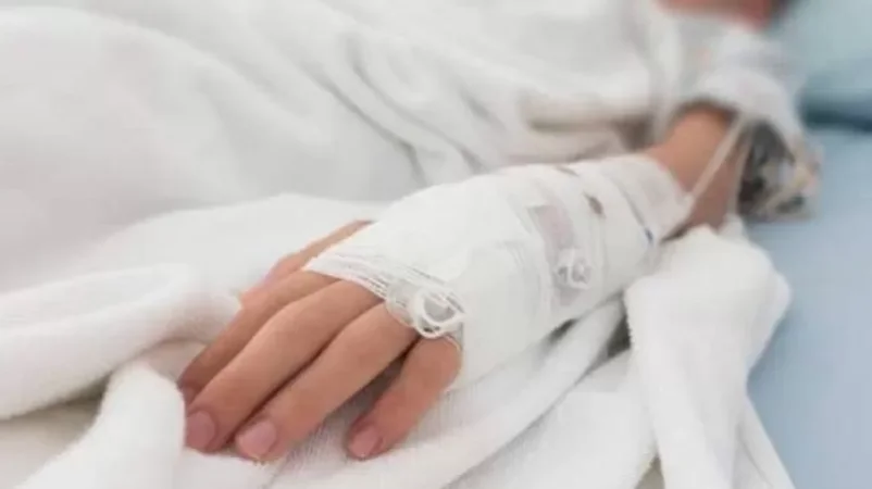 Ճեմարանի 4-րդ հարկից նետված 13-ամյա երեխայի վիճակը լավ է. տնօրեն