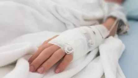 Ճեմարանի 4-րդ հարկից նետված 13-ամյա երեխայի վիճակը լավ է. տնօրեն