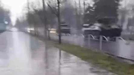 ՏԵՍԱՆՅՈՒԹ․ Ուկրաինայի զինված ուժերը կենտրոնացած են Մարիուպոլում