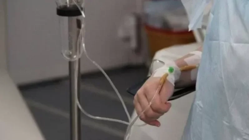 Վրաերթի ենթարկված 33-ամյա կինը մահացել է