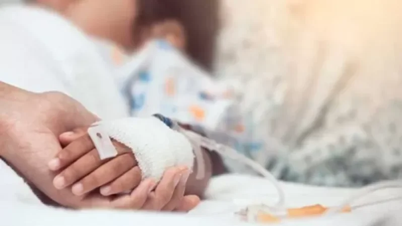 Եթե գինեկոլոգը չի ստուգել իմ երեխուն, էդ ի՞նչ մի շուխուր է արել. 4-ամյա երեխայի հայրը՝ բռնության մասին ահազանգած բժշկուհու մասին