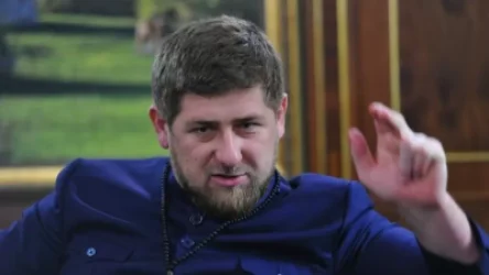 Քադիրովը ՌԴ ՊՆ-ին կոչ է արել կարգավորել «Վագների» խմբի շուրջ իրավիճակը