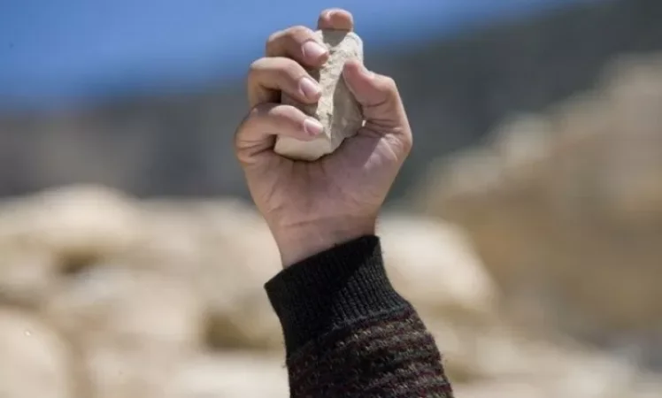 Խուլիգանություն Արշակունյաց պողոտայում. կա տուժած