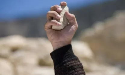 Խուլիգանություն Արշակունյաց պողոտայում. կա տուժած