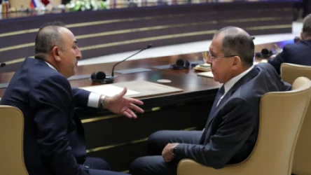 Չավուշօղլուն Մոսկվայում կհանդիպի Լավրովի հետ