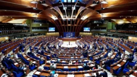 ԵԽԽՎ-ի 40 խորհրդարանականներ կոչ են անում ձեռնարկել գործուն քայլեր՝ պաշտպանելու Արցախի ժողովրդին