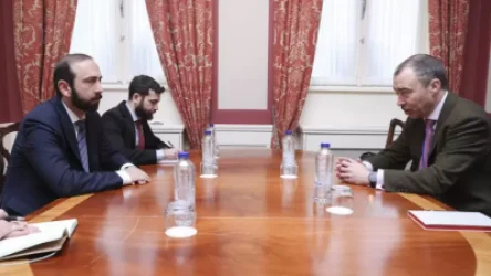 Տոյվո Կլաարը` Միրզոյան–Բայրամով բանակցությունների մասին