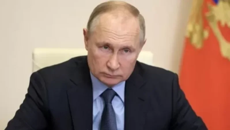 Պուտինի ելույթը փետրվարի 21-ին չի ձայնագրվել․ «Նովայա գազետան» կեղծում է․ FIP