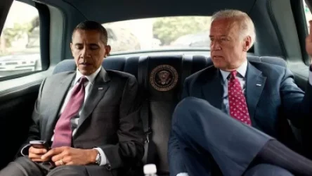 Բայդենը կոչ է արել թույլ չտալ Օբամային հաղթել ընտրություններում