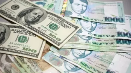 Տարադրամի փոխարժեքները մայիսի 6-ին