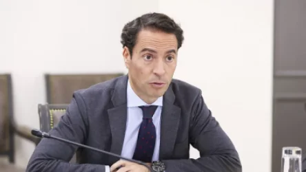 «ՆԱՏՕ-ն հանդես է գալիս Հայաստանի և Ադրբեջանի միջև հարաբերությունների կարգավորման օգտին»․ Խավիեր Կոլոմինան