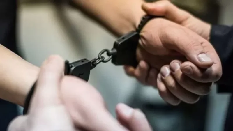 Պրիլեպինի դեմ մահափորձի մեջ կասկածվողը ձերբակալվել է․ ՌԴ ՆԳՆ