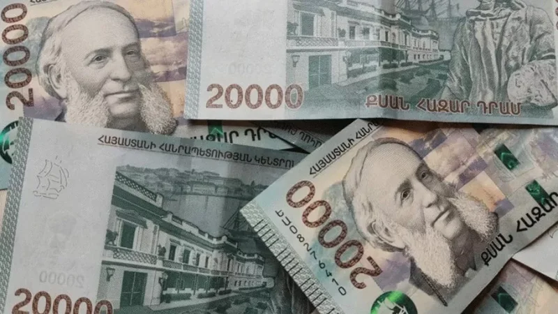 Արցախում բնակվող անձանց 40 000 դրամ կտրամադրվի