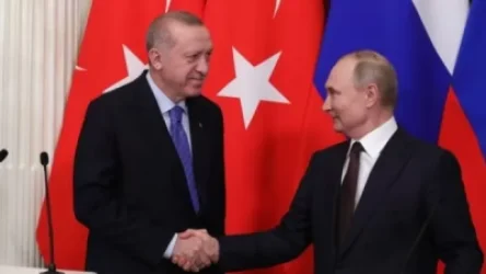 Թուրքիայում ուժեղացվել է ՌԴ դեսպանության անվտանգությունը