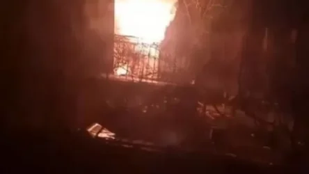 ՏԵՍԱՆՅՈՒԹ. Պայթյուններ Կիևում. բնակելի շենք է խոցվել