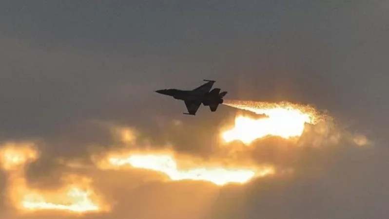 Ռուսական ուժերը ավիահարվածներ են հասցրել Կրոպիվնիցկի քաղաքի ստորաբաժանումներին